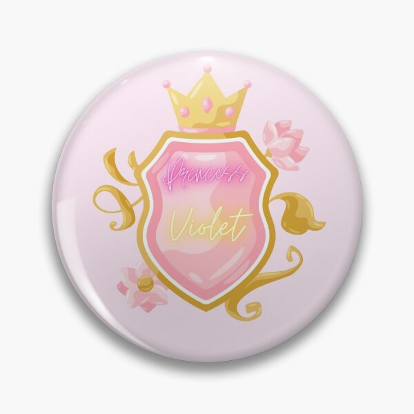 Item preview,  Princess Violet designed and sold by Sheen-designs.