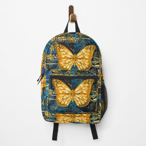 Item preview, Golden Butterfly designed and sold by Aquila Light Pictures.