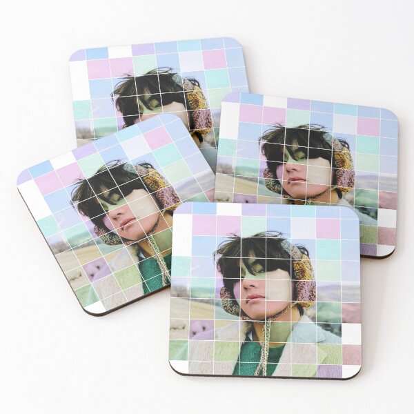 Item preview, KIM TAE HYUNG  designed and sold by Izzypark13.