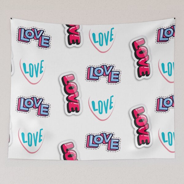 Item preview,  STICKERS designed and sold by SAISHREE.