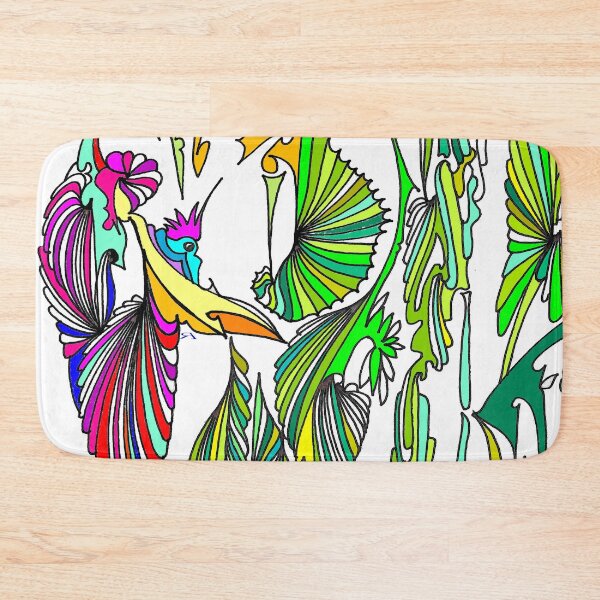 Item preview, the jungle designed and sold by anata77.