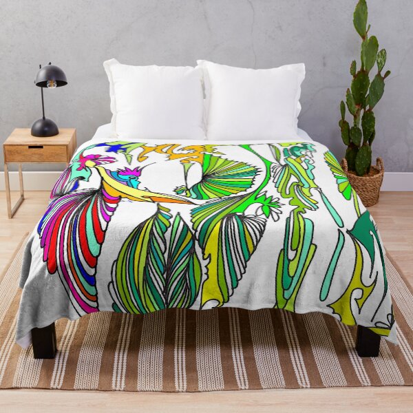 Item preview, the jungle designed and sold by anata77.