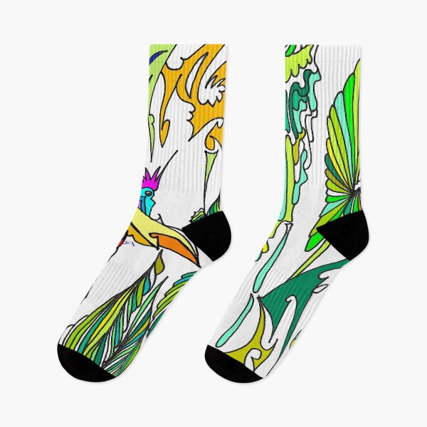 Item preview, the jungle designed and sold by anata77.