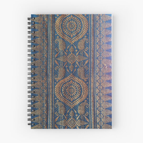 Item preview, boro traditional aronai designed and sold by kenma prints.