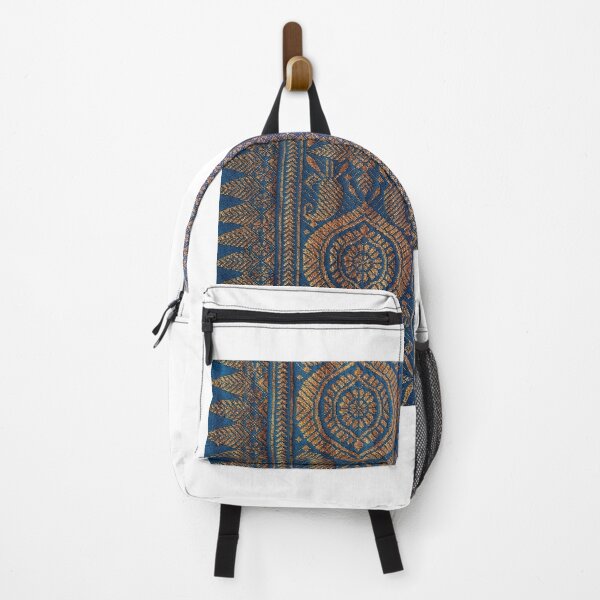 Item preview, boro traditional aronai designed and sold by kenma prints.