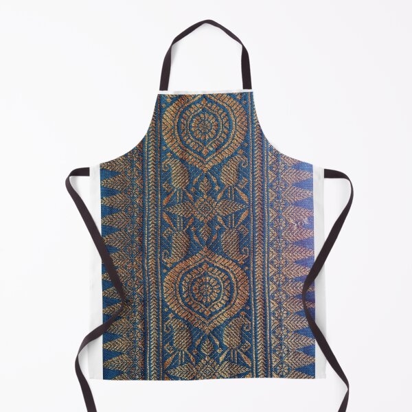 Item preview, boro traditional aronai designed and sold by kenma prints.