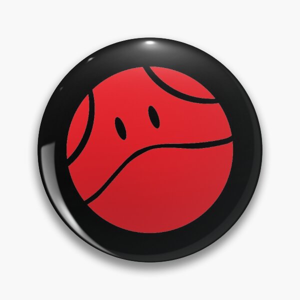 Item preview, Gundam Red Haro designed and sold by edesignsnz.