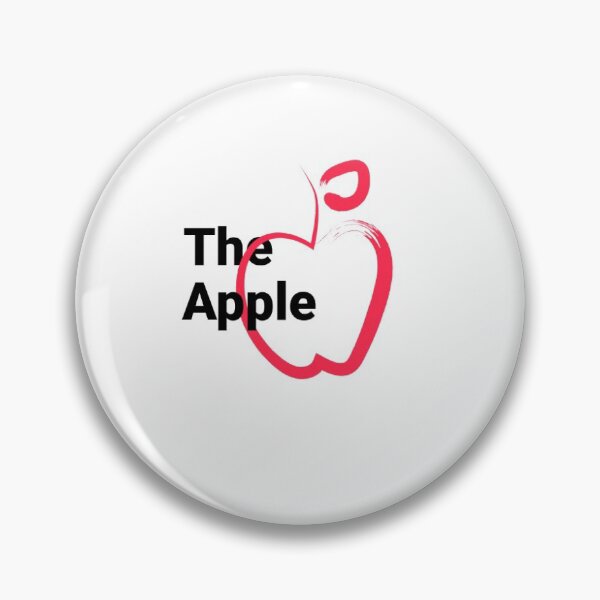 Aperçu de l'œuvre Le design Apple créée et vendue par Alias0.