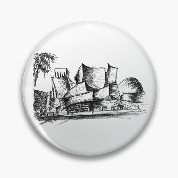 Item preview, Deconstructivist Architecture designed and sold by Arkneer.