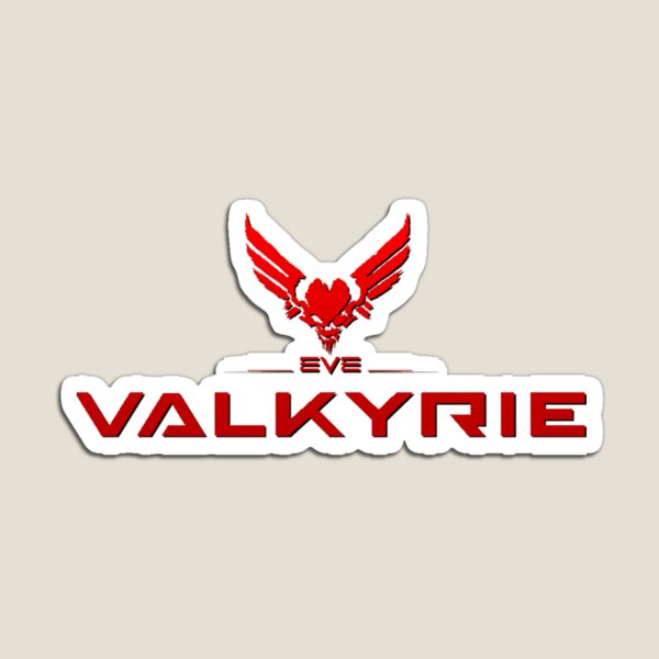 eve valkyrie logo