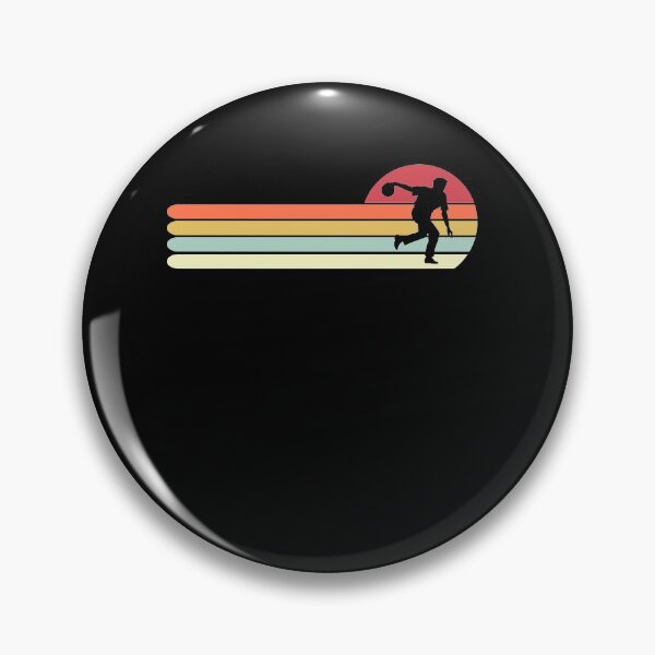 Item preview, Retro Vintage Bowling Gift for Dad, Funny Bowling designed and sold by celybrate.