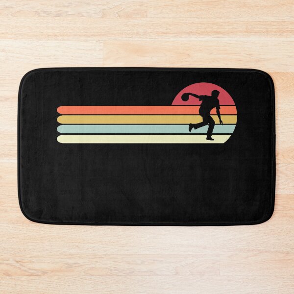 Item preview, Retro Vintage Bowling Gift for Dad, Funny Bowling designed and sold by celybrate.