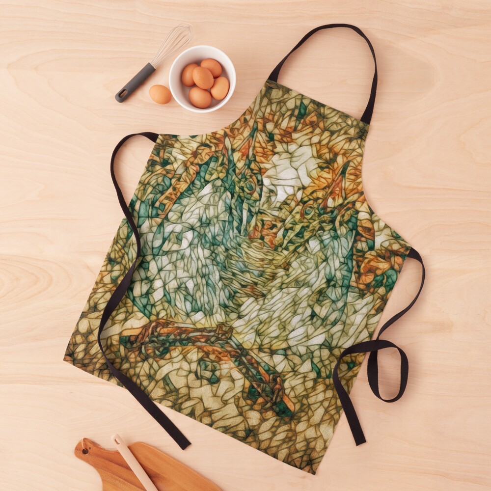 Item preview, Apron designed and sold by artlovervip.