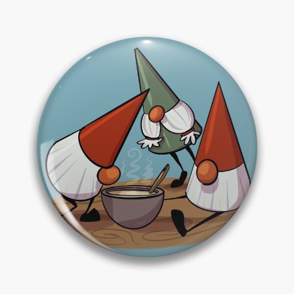 Item preview, Tomte designed and sold by itsatiepo.
