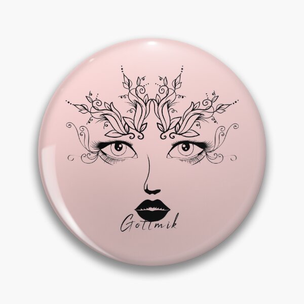 Item preview, Gottmik designed and sold by TOP-DESIGN4U.