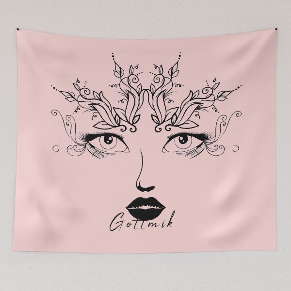 Item preview, Gottmik designed and sold by TOP-DESIGN4U.