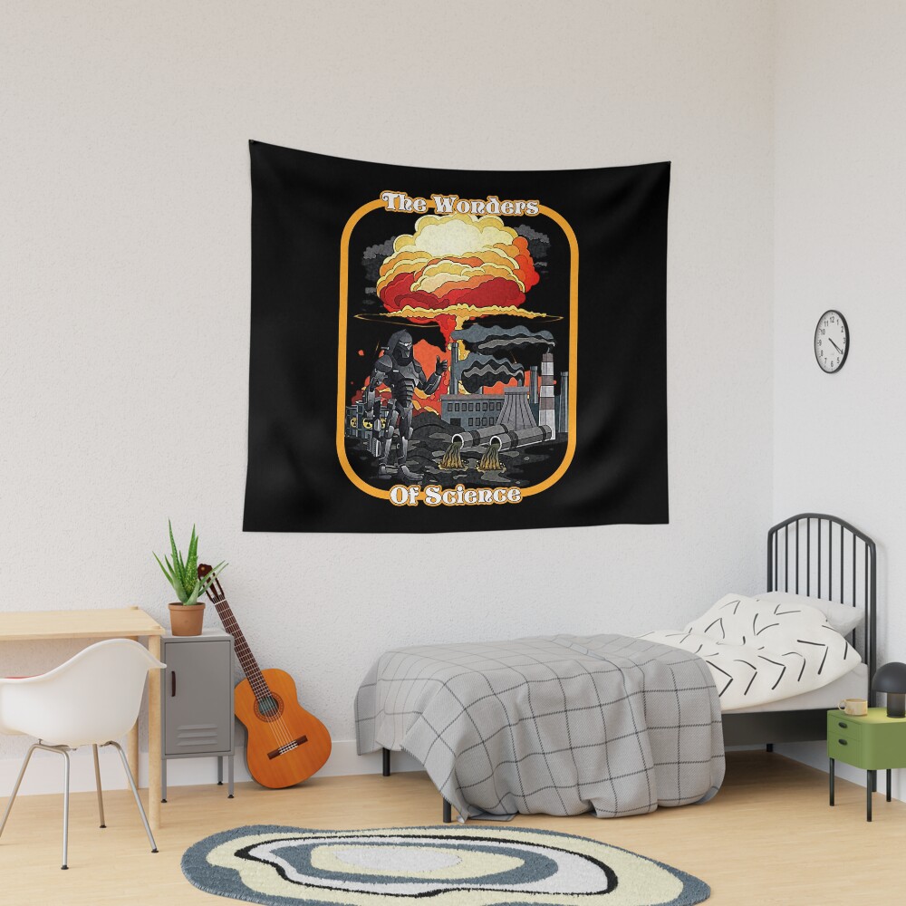 Item preview, Tapestry designed and sold by v-nerd.