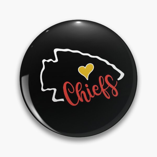 Item preview, Kansas City Football  designed and sold by silverhexagon.
