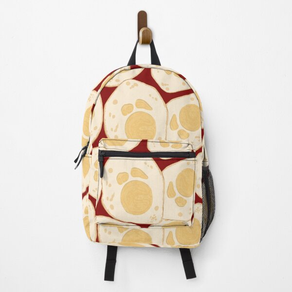 Item preview, Copy of Egg Series - Onsen Egg Seamless Pattern designed and sold by tonylamfood.