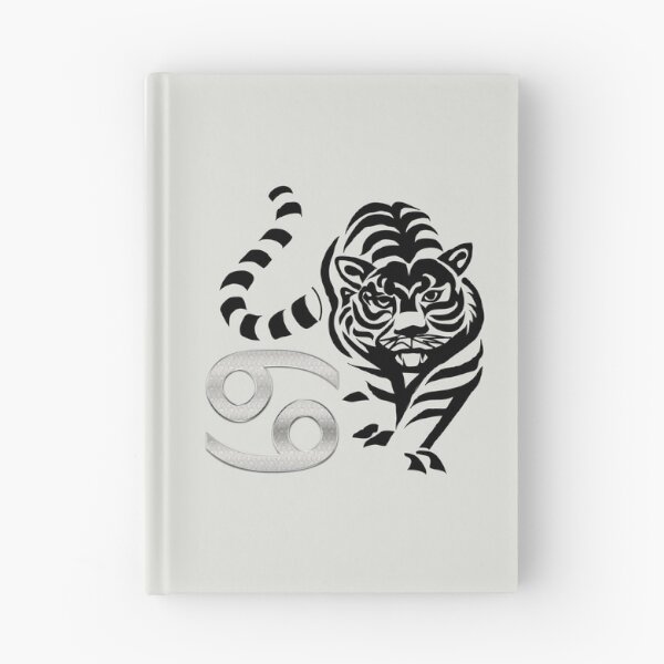 Item preview, Year of tiger, Cancer designed and sold by helenkaiy.