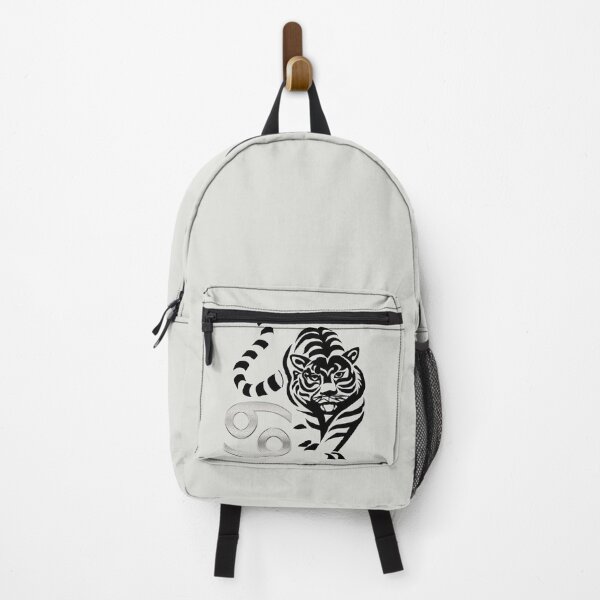 Item preview, Year of tiger, Cancer designed and sold by helenkaiy.
