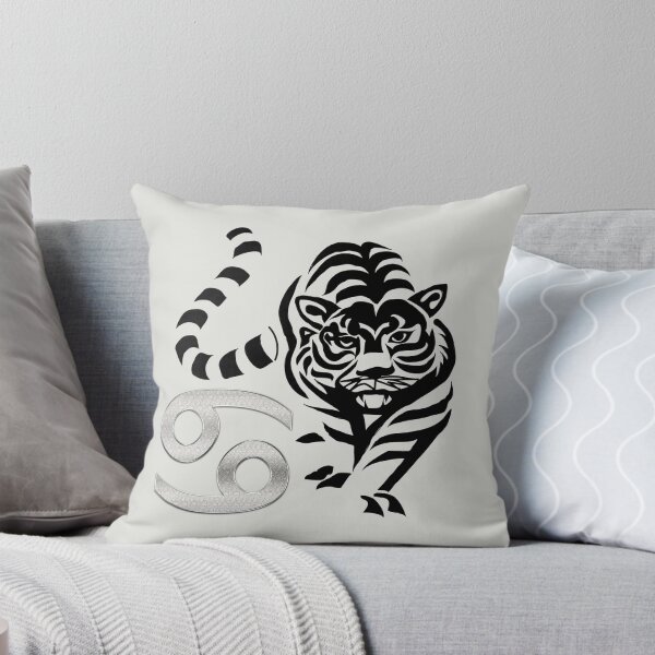 Item preview, Year of tiger, Cancer designed and sold by helenkaiy.