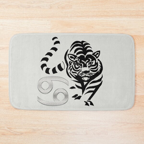 Item preview, Year of tiger, Cancer designed and sold by helenkaiy.