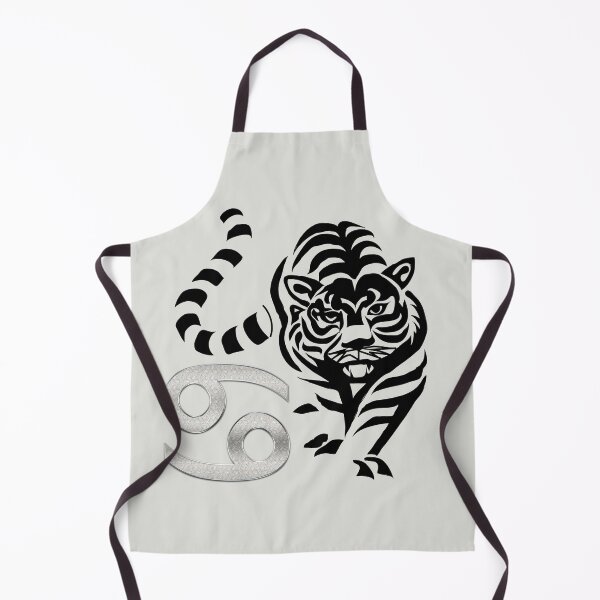 Item preview, Year of tiger, Cancer designed and sold by helenkaiy.