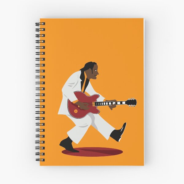 Item preview, Chuck berry duck walk designed and sold by VinagreShop.