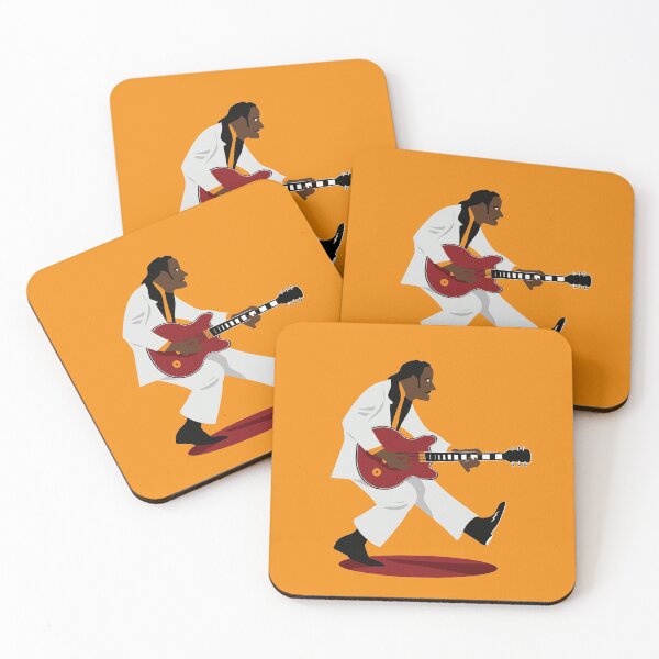 Item preview, Chuck berry duck walk designed and sold by VinagreShop.