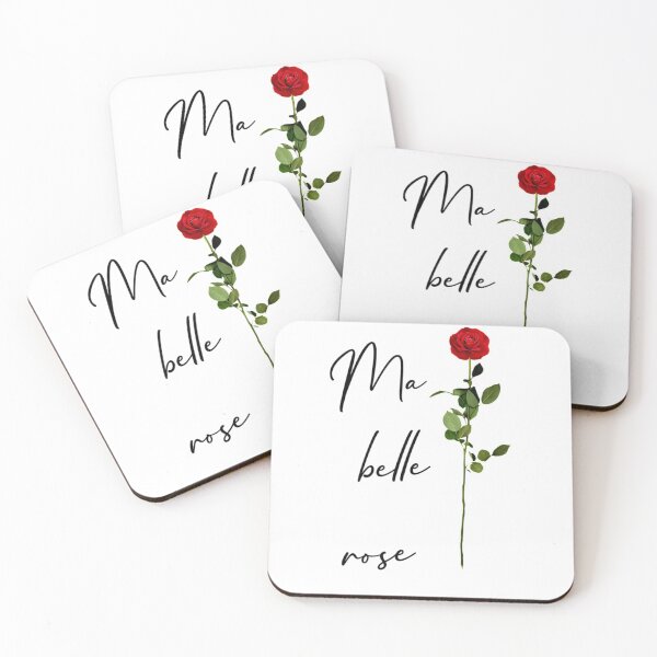 Item preview, Ma belle rose designed and sold by karimaK-71.