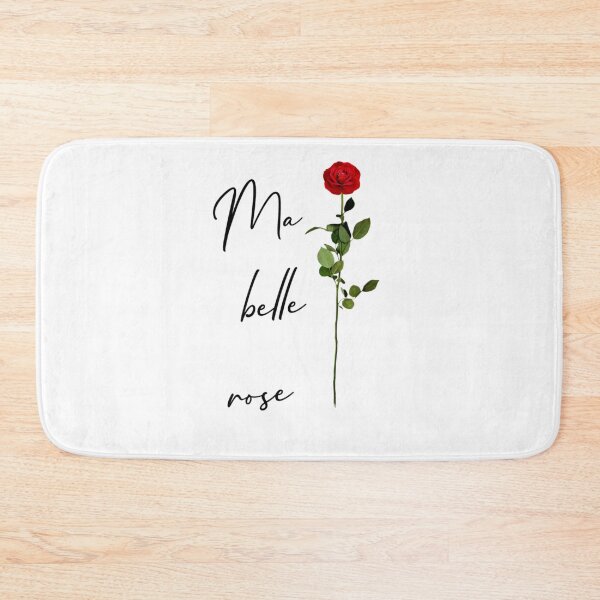 Item preview, Ma belle rose designed and sold by karimaK-71.