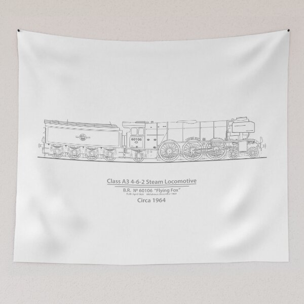 Item preview, B.R. Flying Fox Circa 1964 designed and sold by Steve H Clark.