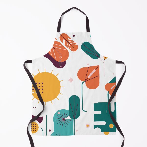 Item preview, Geometry floral mood designed and sold by Mirosi-S.