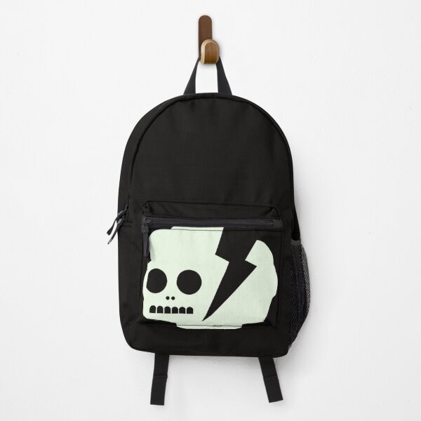 Item preview, Skull Sheep Logo designed and sold by Xaibeeh.