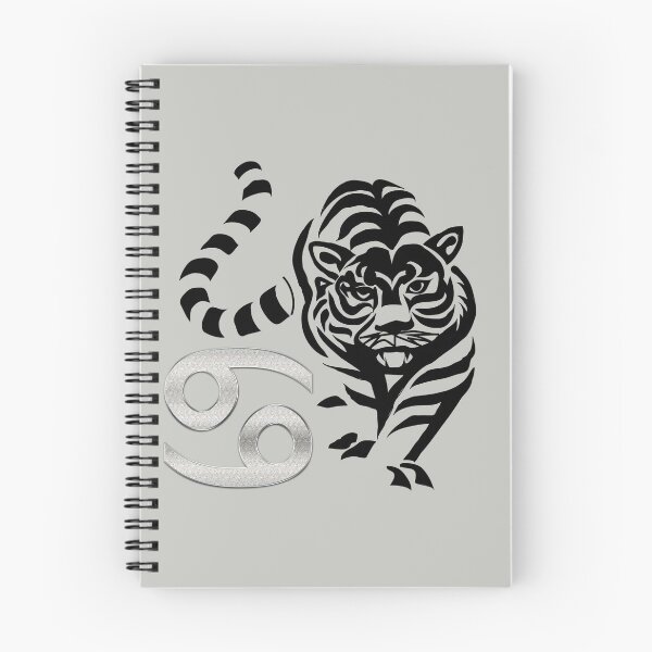 Item preview, Year of tiger, Cancer designed and sold by helenkaiy.