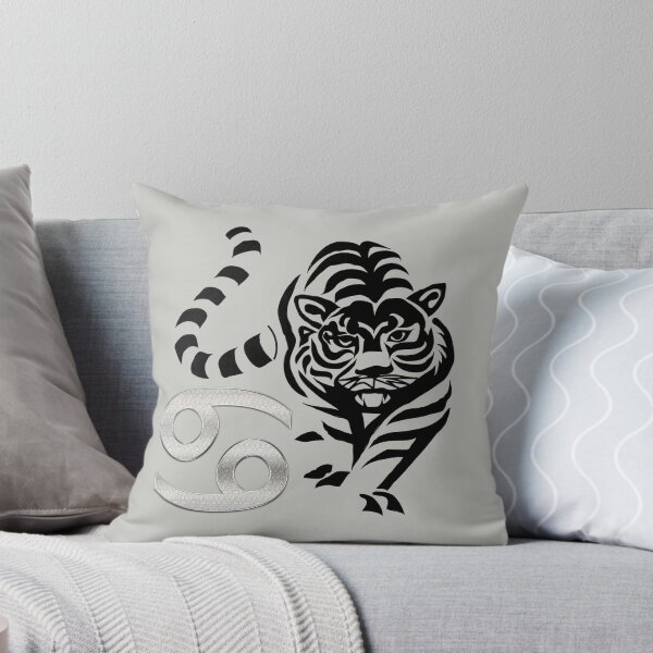 Item preview, Year of tiger, Cancer designed and sold by helenkaiy.
