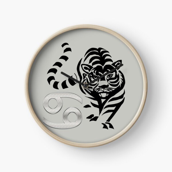 Item preview, Year of tiger, Cancer designed and sold by helenkaiy.