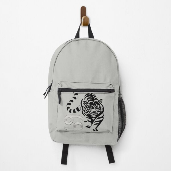 Item preview, Year of tiger, Cancer designed and sold by helenkaiy.