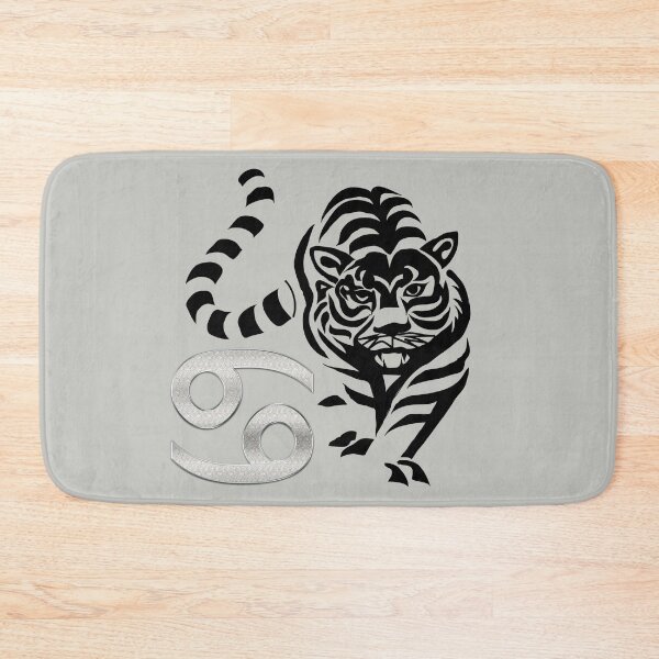 Item preview, Year of tiger, Cancer designed and sold by helenkaiy.