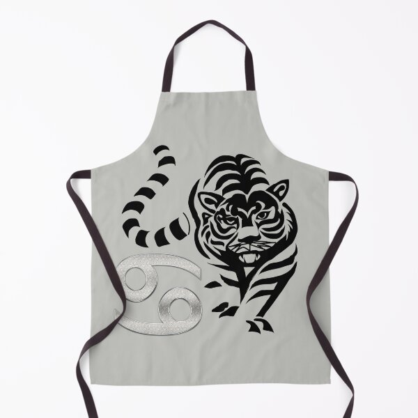 Item preview, Year of tiger, Cancer designed and sold by helenkaiy.
