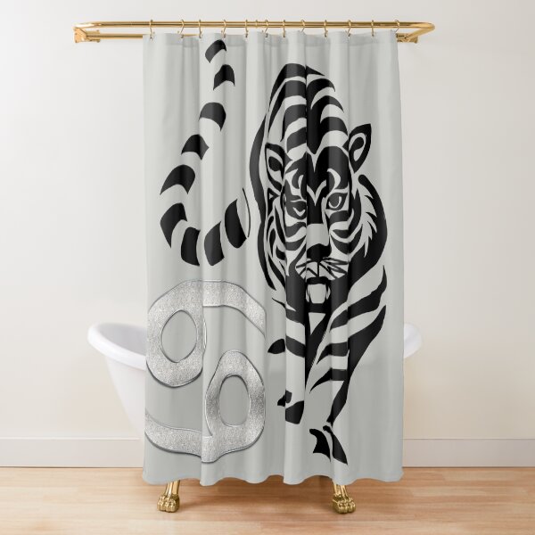 Item preview, Year of tiger, Cancer designed and sold by helenkaiy.