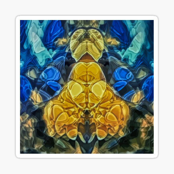 Turtle Life Sticker