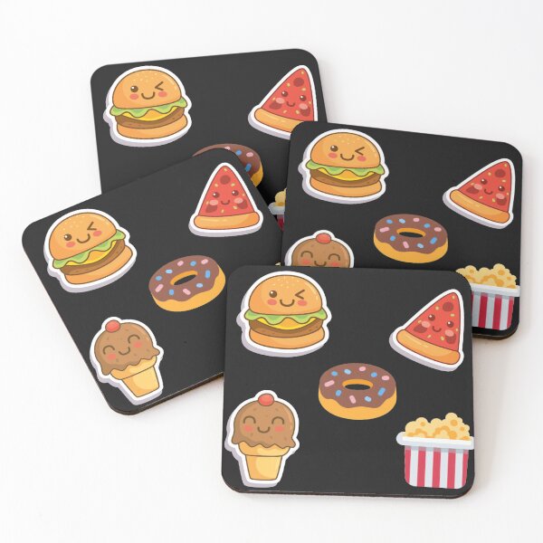 Item preview, JUNK FOOD designed and sold by SAISHREE.