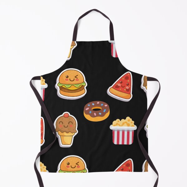 Item preview, JUNK FOOD designed and sold by SAISHREE.
