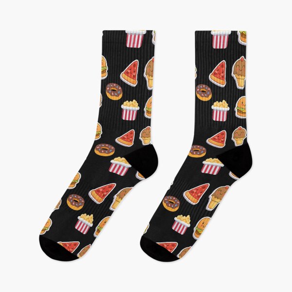 Item preview, JUNK FOOD designed and sold by SAISHREE.