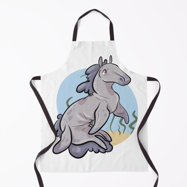 Item preview, Hippocamp designed and sold by itsatiepo.