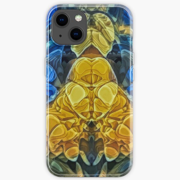 Turtle Life iPhone Soft Case