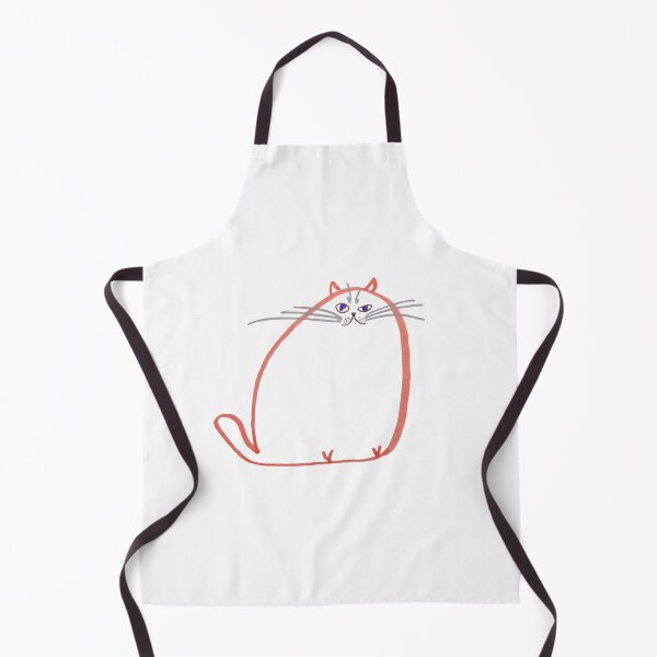 Item preview, big cat designed and sold by yellowideals.