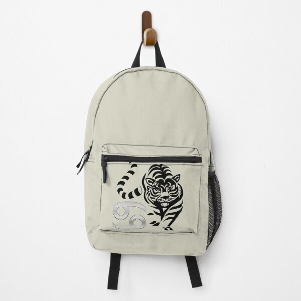 Item preview, Year of tiger, Cancer designed and sold by helenkaiy.